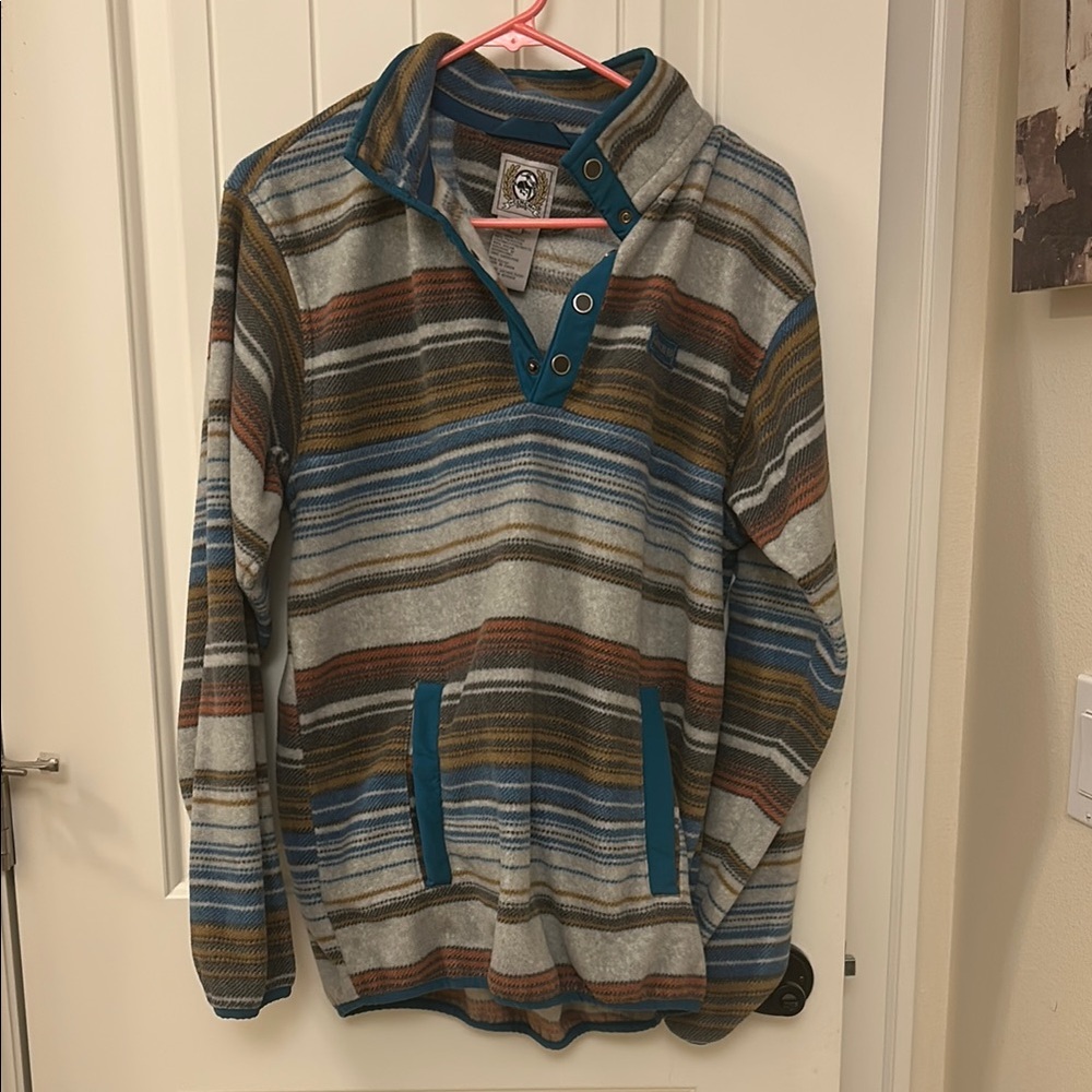 Cinch Sweatshirt